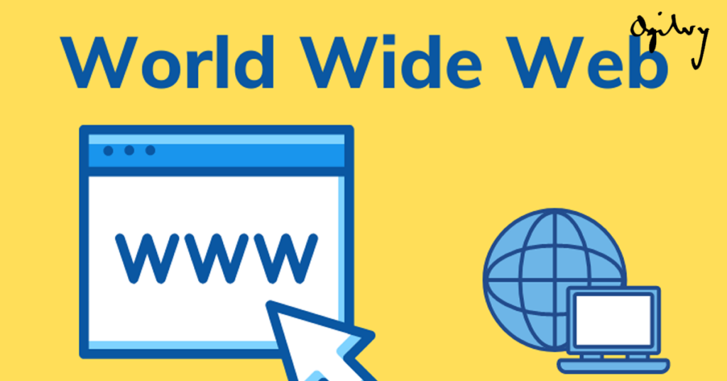 Kelahiran World Wide Web (WWW)