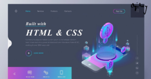 Panduan Lengkap Cara Membuat Website dengan HTML dari Nol